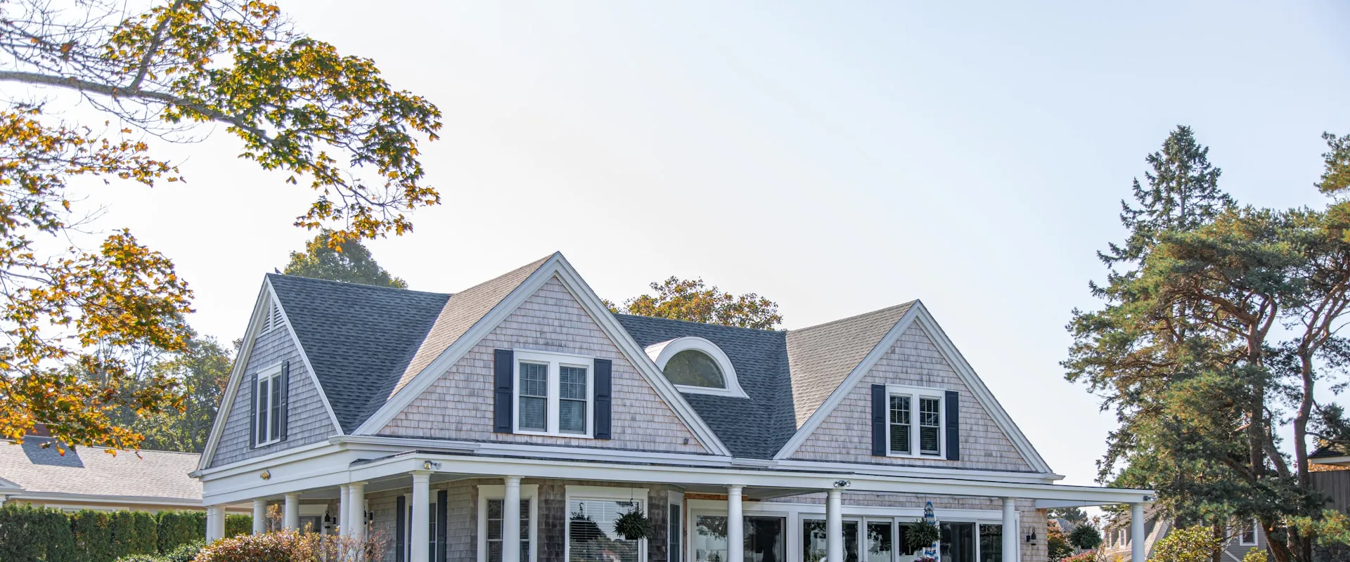 Roofing services in Rumson, NJ